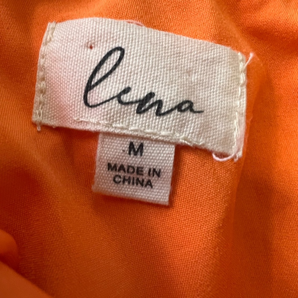 LENA One Shoulder Ruffle Mini Dress - Picture 6 of 10